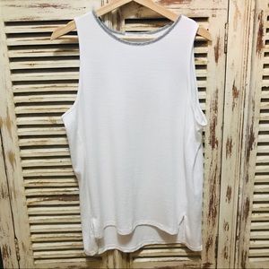 Nwot Rag & Bone Tank